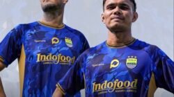 Persib Bandung siap tempur menghadapi PSM Makassar