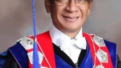 Guru Besar Eddy Pratomo Yakin Reda Manthovani Bisa Majukan UP