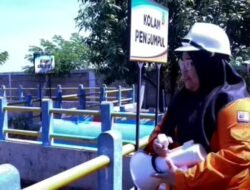 Puskesmas Sekardangan Gelar Studi Lapangan di UPTD PALD