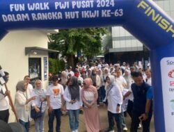Gibran Dijadwalkan Hadiri Pembukaan Porwanas XIV Kalsel
