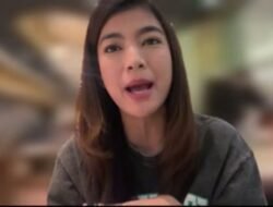 Raya Kohadi Kesulitan Perankan Tante Baik Di Antara Dua Cinta