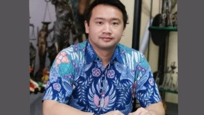 Advokat Muda Ini Minta Prabowo Pertahankan ST Burhanuddin sebagai Jaksa Agung, Ini Alasannya