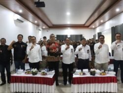 Kadiv Yankumham: Kemenkumham Bali Siap Dukung Pemberdayaan Alumni PJA