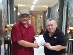 Revitalisasi Pasar Baru Jakarta, Kebijakan Strategis Dongkrak Perekonomian