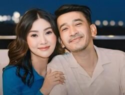 Sarwendah dan Ruben Onsu Kompak Absen di Sidang Cerai