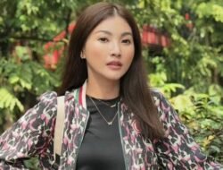 Sarwendah Kembali Mangkir di Sidang Perceraian