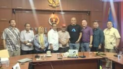 Satgas Anti Hoax PWI Kolaborasi dengan Noventiq Kampanyekan Kecerdasan Buatan