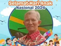 Hari Anak Nasional 2024, FSGI Rilis Data Kekerasan di Satuan Pendidikan