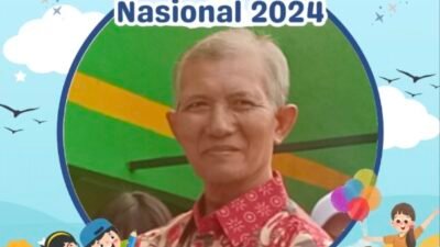 Hari Anak Nasional 2024, FSGI Rilis Data Kekerasan di Satuan Pendidikan