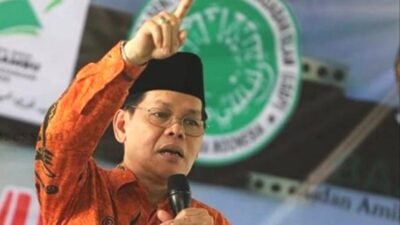 Sekjen MUI: Perkuat Nilai Hijrah untuk Kemaslahatan Umat dan Bangsa