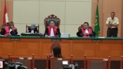 Sidang Kematian Dante, Tamara Tyasmara Ungkap Perlakuan Kasar Terdakwa