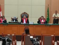 Sidang Kematian Dante, Tamara Tyasmara Ungkap Perlakuan Kasar Terdakwa