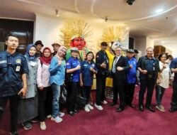 IMC dan SPSI Sukses Berkolaborasi Gelar Drama Musikal