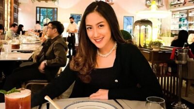 Tamara Tyasmara Ingin Sidang Kematian Dante Digelar Terbuka