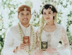 Gugup, Alasan Thariq Halilintar Ucapkan Ijab Kabul dengan Cepat