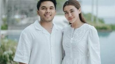 Ibunda Thariq Halilintar Bocorkan Pernikahan Anaknya