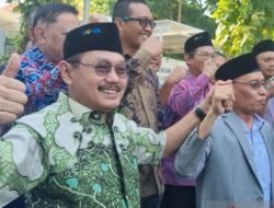 Profesor Bus Jadi Dekan FK Unair Lagi, Rektor Batalkan Pemecatan