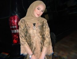 Mediasi Gagal, Yasmine Ow Ngotot Bercerai dari Aditya Zoni