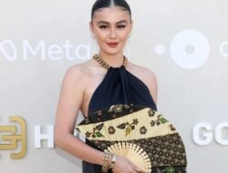 Ari Bias Tunggu Itikad Baik Agnez Mo Atas Kasus Hak Cipta