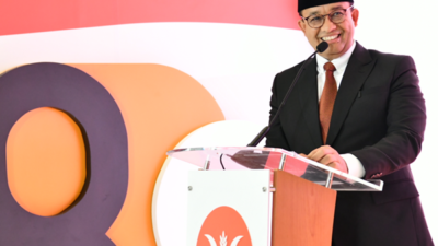 Forum Masyarakat Betawi Minta PKS Tetap Istiqomah Usung Anies Maju Pilgub Jakarta