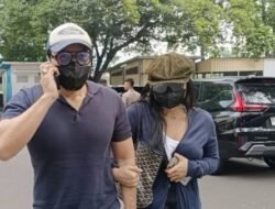 Audrey Davis Akui Sebagai Pemeran Wanita dalam Video Vulgar