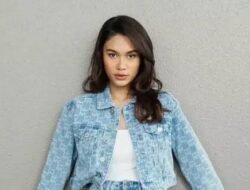 Azizah Salsha Resmi Laporkan Akun Medsos ke Bareskrim