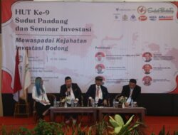 Kerugian Investasi Bodong Sentuh Rp139 Triliun, Advokat: Setara 12 Ribu Sekolah Baru dan 504 RS