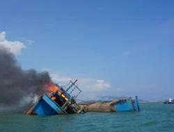 Demi Jaga Kesehatan Laut, KKP Tidak Lagi Bom Kapal