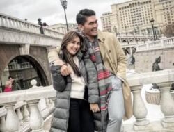 Ayu Ting Ting Kembali Diisukan Dekat dengan Brata Kartasasmita