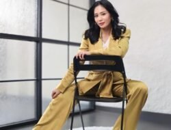 Bunga Zainal Kena Tipu Rp 15 Miliar Oleh Orang Terdekatnya