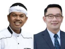 Golkar Dukung Dedi Mulyadi Maju Pilkada Jabar, RK Kemana?