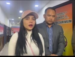 Gegara Kasus Ko Apex, Dinar Candy Ngaku Sering Dapat Ancaman