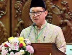 Tangani Penggundulan Hutan Tropis, IRI Tekankan Pentingnya Peran Pentahelix