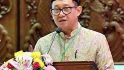 Tangani Penggundulan Hutan Tropis, IRI Tekankan Pentingnya Peran Pentahelix