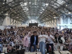 ParagonCorp Luncurkan Pembukaan Wardah Inspiring Teacher di Belajaraya 2024