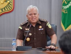 Kejagung Bantah Kabar Airlangga Jadi Tersangka Pasca Mundur dari Ketum Golkar
