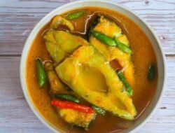 Berikut Ikan Air Tawar yang Juga Mengandung Omega 3