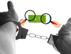 Kejagung Tangkap Purnawirawan TNI Bobol Bank BRI Rp 55 Miliar