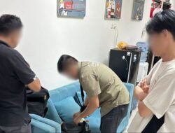 Terciduk Overstay 109 Hari, WNA Taiwan Diamankan Imigrasi Singaraja