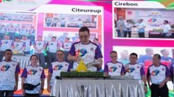 Program 'Indocement Baik' Dicanangkan Memasuki HUT ke-49