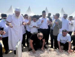 Wapres RI ke-10 Jusuf Kalla Hadiri Pemakaman Pemimpin Hamas Ismail Haniyeh di Qatar