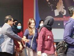 Bebas Murni 2032, Terpidana “Kopi Sianida” Jessica Kumala Wongso Tinggalkan Penjara