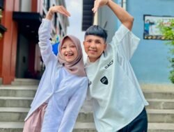 Jirayut dan Halda Siap Melangkah ke KUA di Acara HUT SCTV