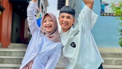 Jirayut dan Halda Siap Melangkah ke KUA di Acara HUT SCTV