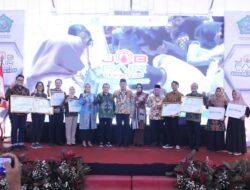 Plt Bupati Sediakan 1000 Lowongan Kerja di Job Fair Sidoarjo 2024