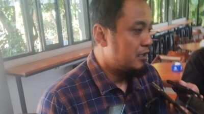 Jelang Pilkada, KPU Kabupaten Kediri Gelar Sosialisasi PKPU Nomor 8 Tahun 2024