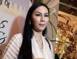 Kalina Oktaranny Ungkap Alasan Sering Menikah