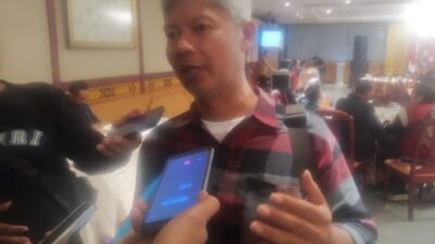 KPU Sosialisasikan RPJMD Kota Kediri 2025-2029 Untuk Bakal Calon Wali Kota-Wawali