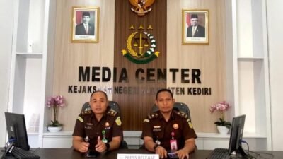 Kejari Kabupaten Kediri: Dugaan Korupsi Program Korporasi Sapi Naik Tahap Penyidikan
