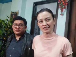 Sidang Mediasi Kimberly Ryder dan Edward Akbar Kembali Gagal